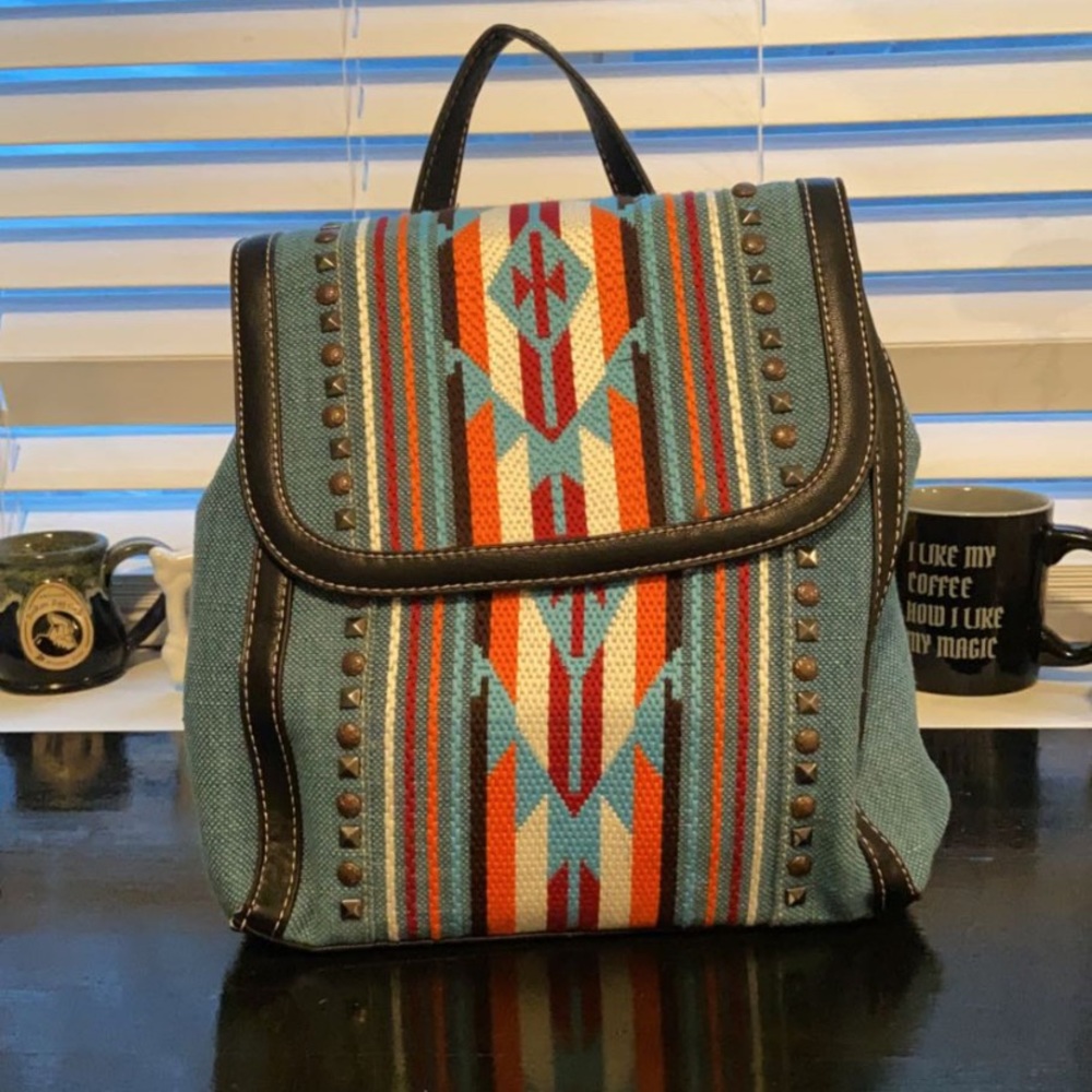 Montana west backpack